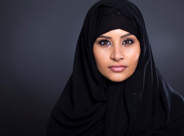 BlackWoman_Hijab