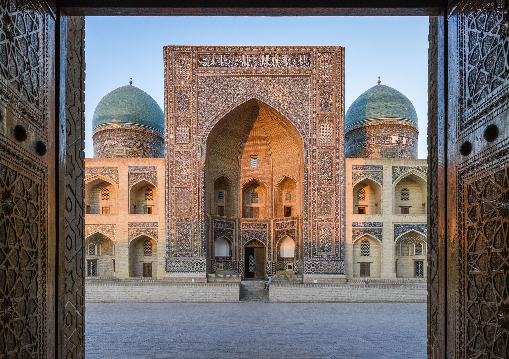 Mosque