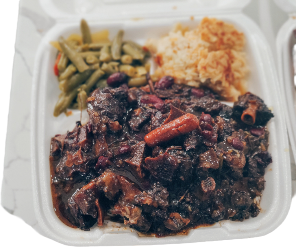 Ox_Tail
