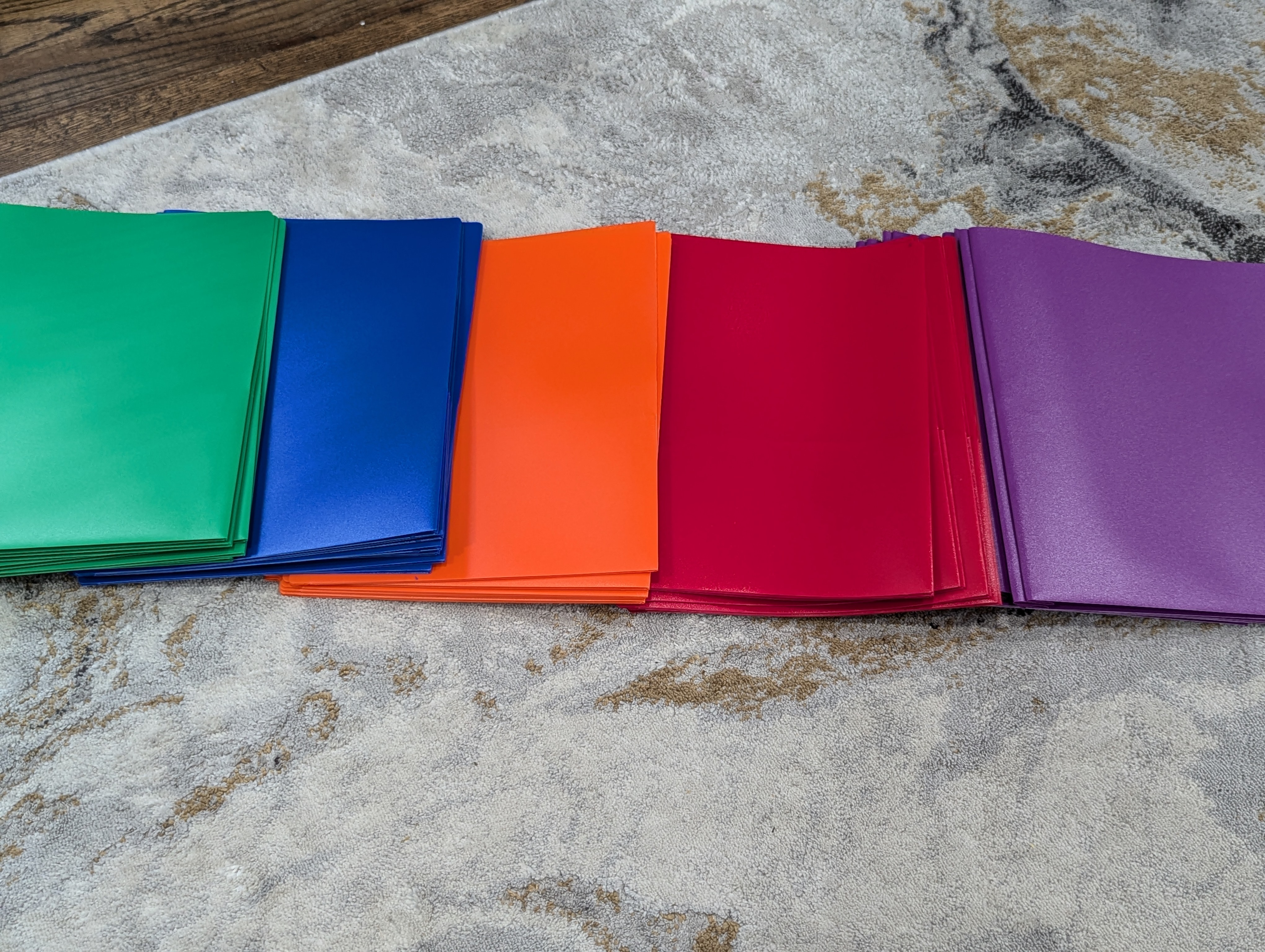 Folders