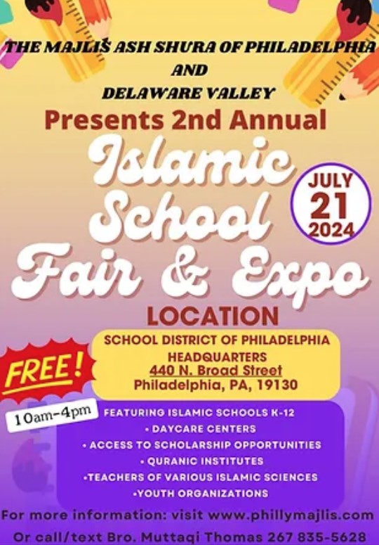 School_Fair_Flier
